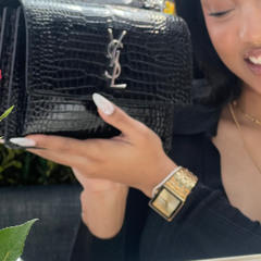 GET YO MONEY (roughmix) -AMORÉ