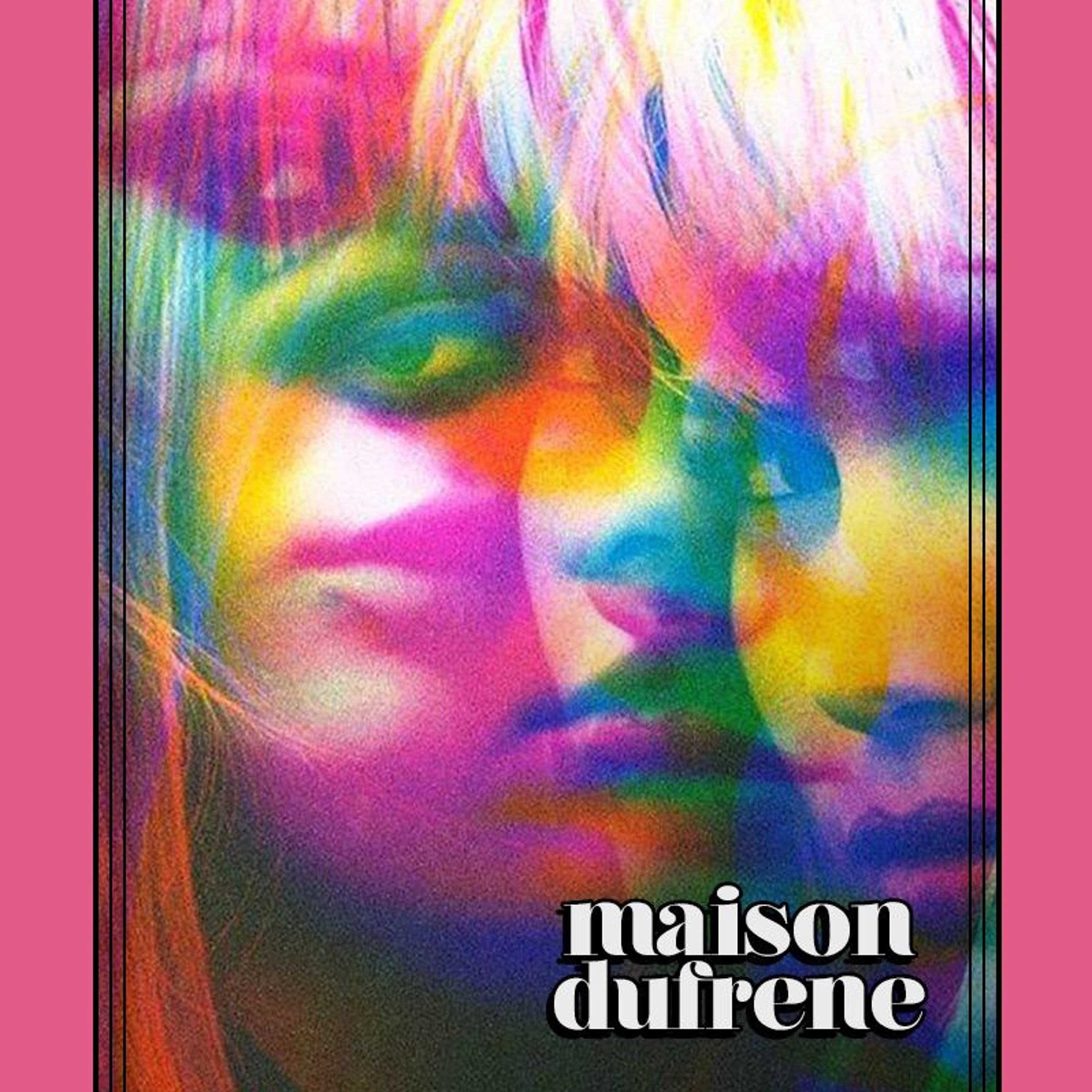 Maison Dufrene