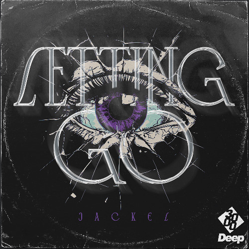 JackEL - Letting Go