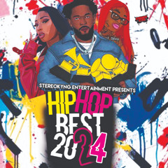 Hip Hop 2024 BEST