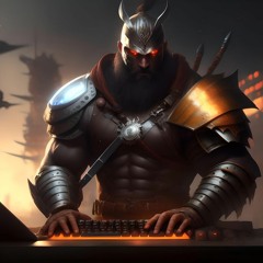 The Keyboard Warrior has Fallen