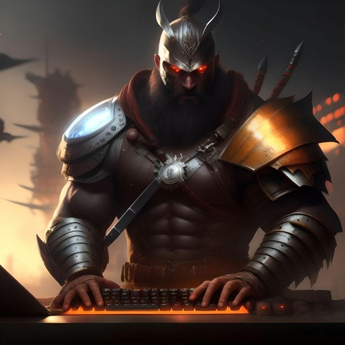 The Keyboard Warrior has Fallen