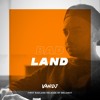 BADLAND 1 cover artwork