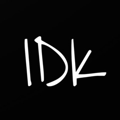Shaney Makk - IDK (Prod By Hills)