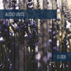 Dynamic Reflection Podcast Series 008: Audio Units [50th The Nursery Anniversary Special]