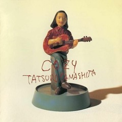 Tatsuro Yamashita - Fragile