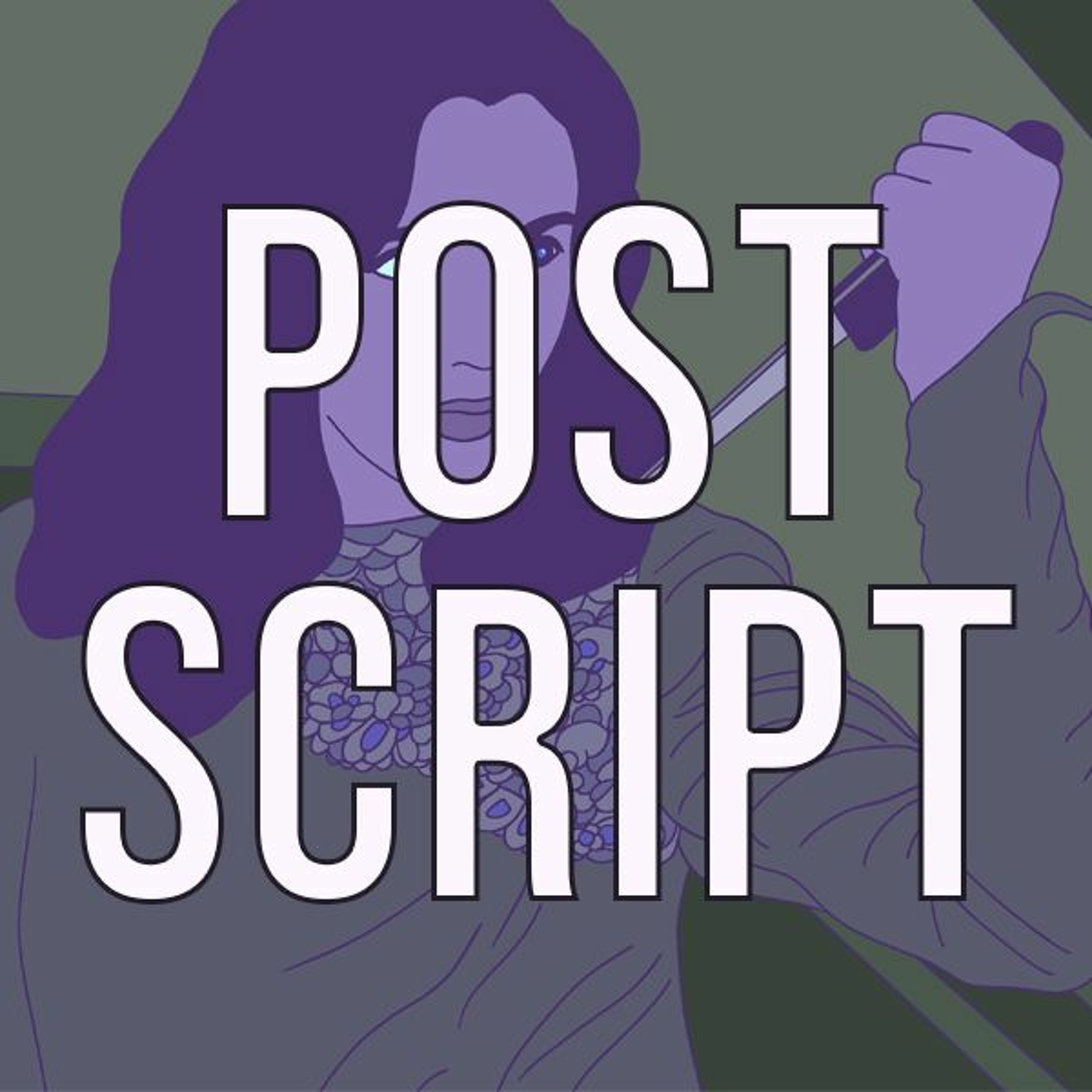 Ep 32 Postscript - Zulawskis Diabel, Elden Ringu and Synergies in Games