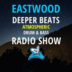 Deeper Beats Episode 67 (Atmospheric Drum & Bass Mix)