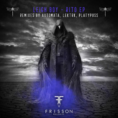 Leigh Boy - RITO ( Lektrk Remix )