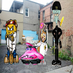 bounce out 949hoodbob datniggapatrick sandyshakingcheeks percward