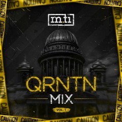 Qrntn Mix