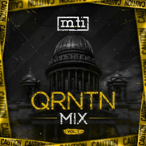 Qrntn Mix