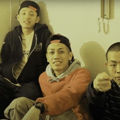 STUTS-Changes feat.  JJJ