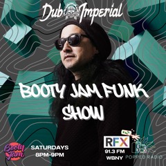booty jam funk- Dub Imperial