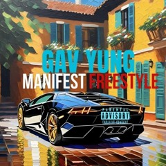 Manifest Freestyle