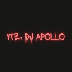 ITZ DJ APOLLO- gvman shift x whats poppin. Mashup
