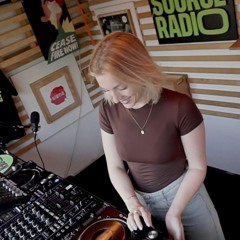 Iris Rooth for Open Source Radio 28.07.2024
