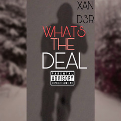 Whats the deal