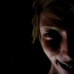 YOU WANT US ALL IN BLACK?