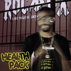 ♡ lil gohan ♡ + p6nk ~ No Choice (Prod. Lincoln & BlingBwoyHippi)