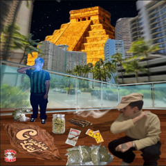 Mi Strain RMX ft GloryRoco