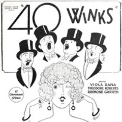 "A Wink And A Smile" Snippet