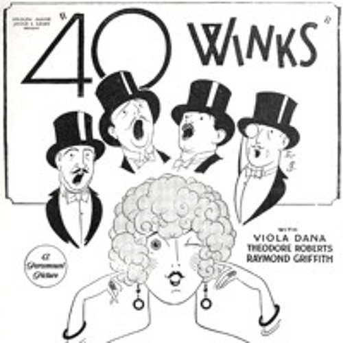 "A Wink And A Smile" Snippet