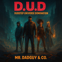 DUB-CREW