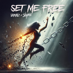 SET ME FREE (FREE DOWNLOAD)