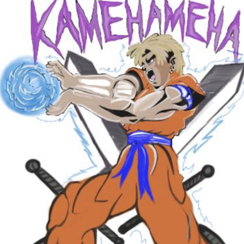 YhapoJJ - kamehameha [Hosted by GASBABII]