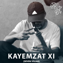 DHSA PODCAST - 099 : Kayemzat XI