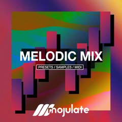 Mojulate | Melodic Mix