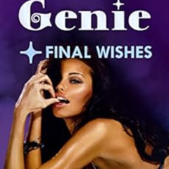 DOWNLOAD KINDLE 📌 Hot Genie - Final Wishes (Bimbo Magic Book 3) by Nadia Nightside [
