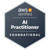 Artwork for AWS AI Practitioner-Domain1