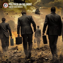 Politiker an die Front - Prod. by Dawid Snwoden