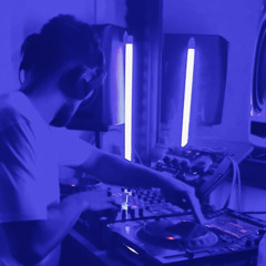 For The Love of Tech Mix