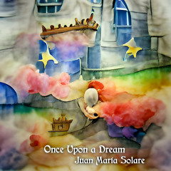 Once Upon a Dream (From "Sleeping Beauty") (Piano Instrumental Version)