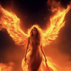 Phoenix rising ft gingerbread