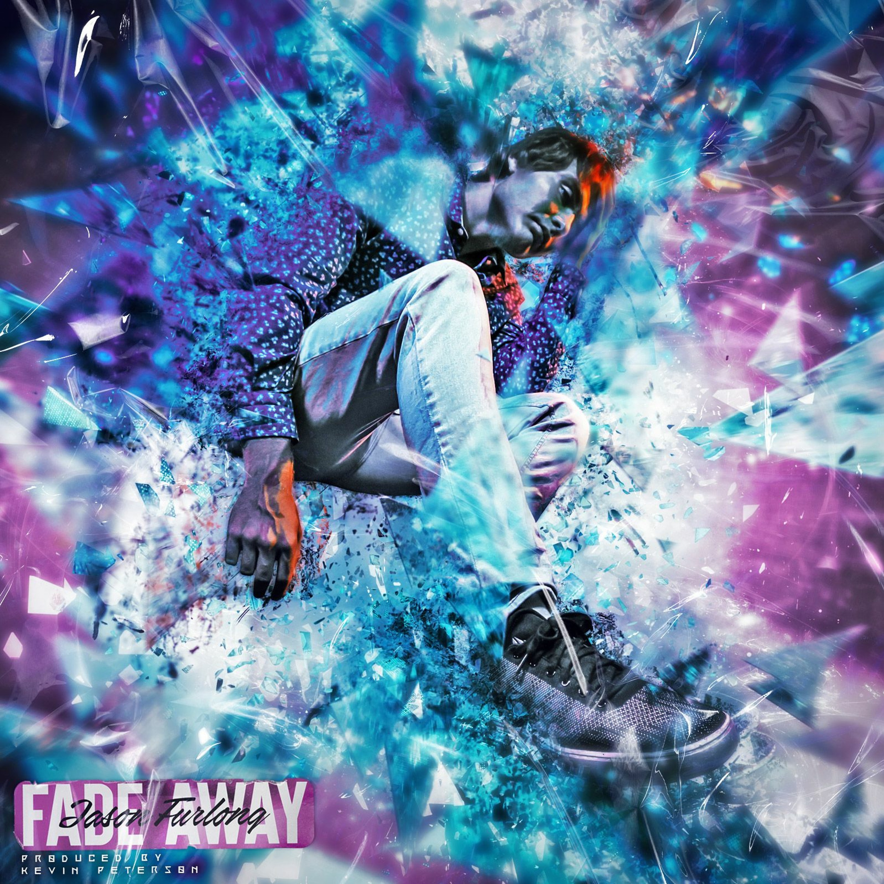 Jason Furlong - Fade Away (prod. by Kevin Peterson) episode artwork