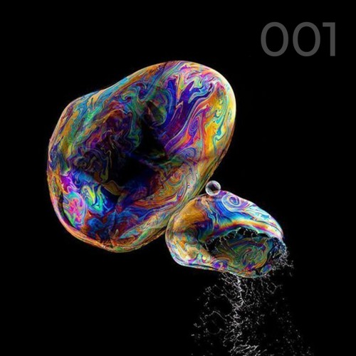 MESSAGE 001 I H.MESS