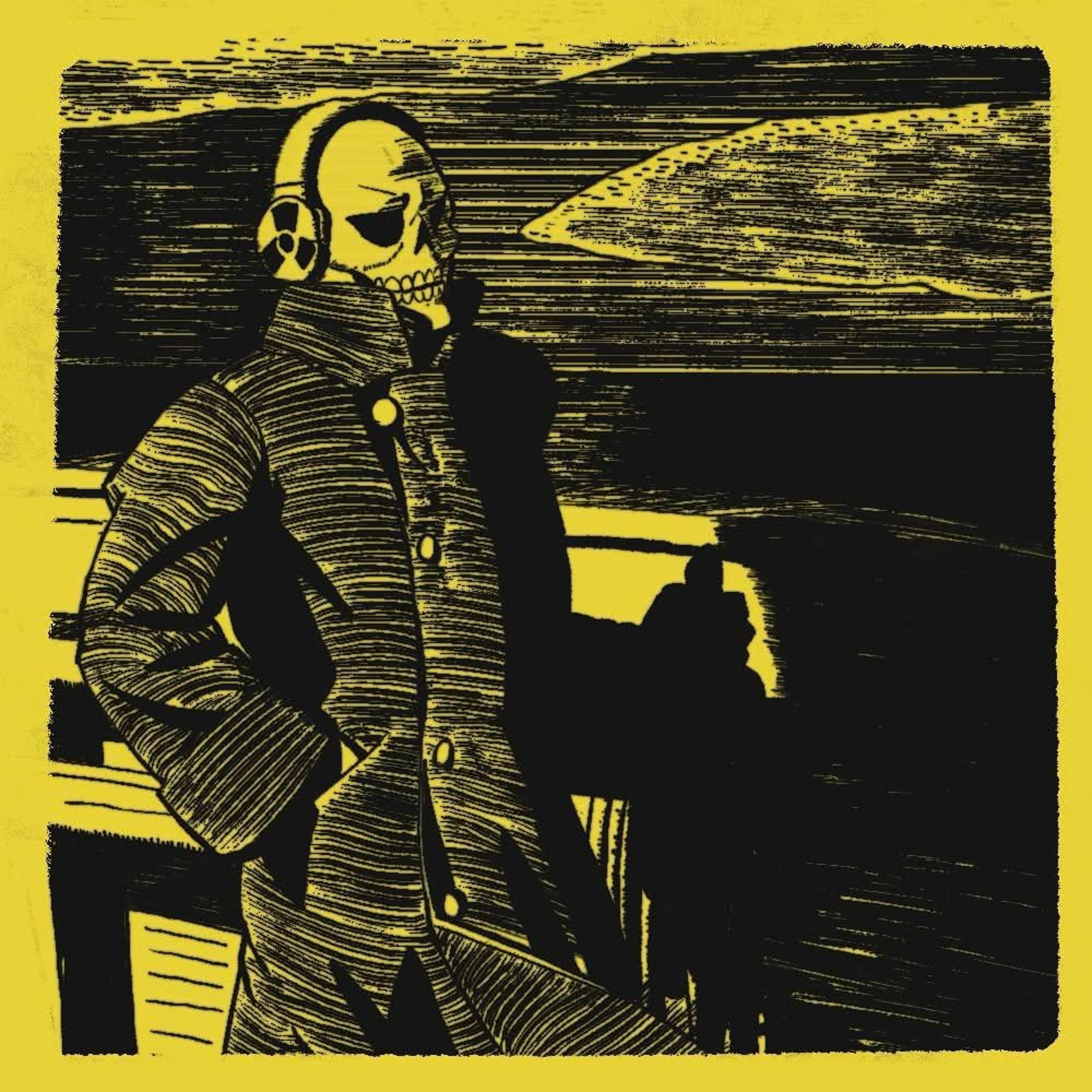 Please Don't Listen Episode 380- Moby Dick episode artwork