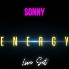 Energy - Dj Sonny