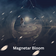 Magnetar Bloom (Space Ambient • Sci-Fi Drone)
