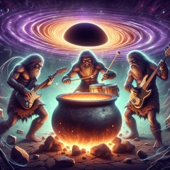 Primordial Soup