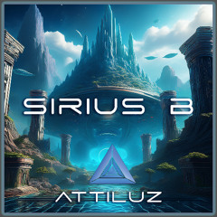 Sírius B - Attiluz