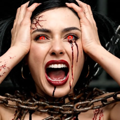 Blood and Memory (Cover)