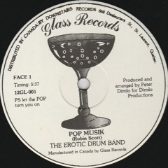 PoP Musik (Deadly Edit)
