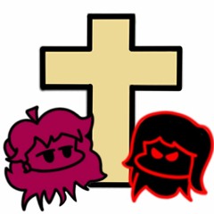Crucify But It's A GF And Sky Cover - Blantados