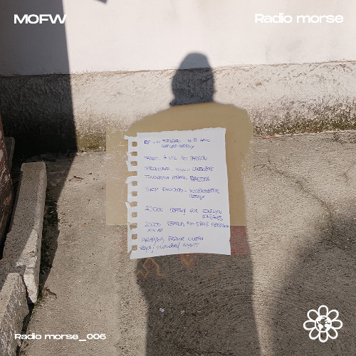Mofw - Radio Morse 006