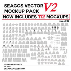 Seaggs Vector Mockup Pack Free Download Reddit Kostenlos Downloaden